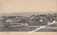 POYSDORF um 1910