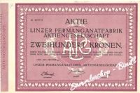 LINZ 1921