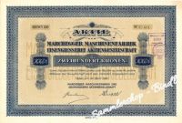 MARCHEGG 1920