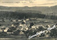 NATTERNBACH um 1912