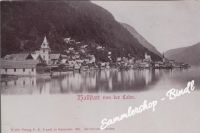 HALLSTATT