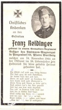 Wartberg an der Krems