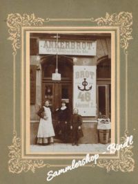 ANKER BROTum 1900