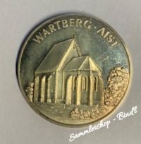 WARTBERG an DER AIST 