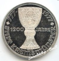 Kremsmünster 1977