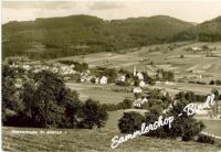 ST. OSWALD um 1960