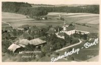 FORNACH um 1942