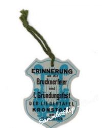 KRONSTORF 1924