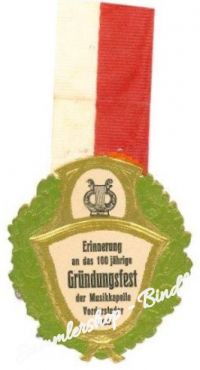 VORDERSTODER 1956