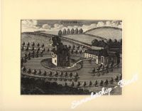 Ottsdorf um 1672 