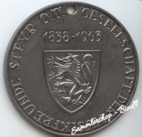 STEYR
