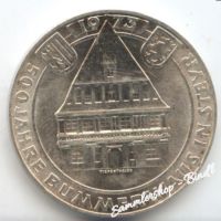 Steyr 1973