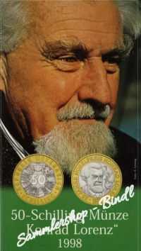 Konrad Lorenz