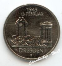 Dresden jäger 1601