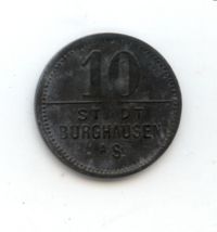 Burghausen