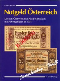 Notgeld Österreich
