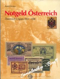 Notgeld Östereich