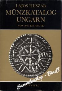 Münzkatalog Ungarn