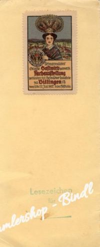 Lesezeichen
