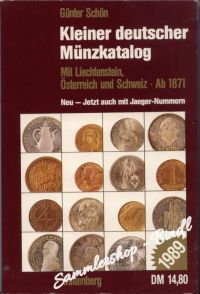 Münzkatalog