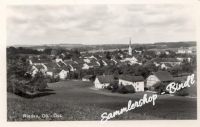 Riedau