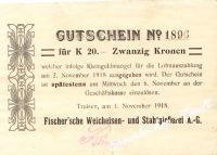 TRAISEN 