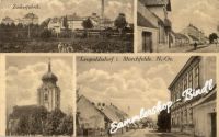 Leopoldsdorf