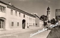 St. Georgen
