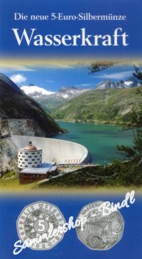 Wasserkraft