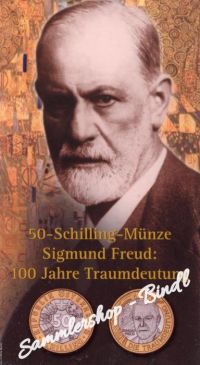 Sigmund Freud