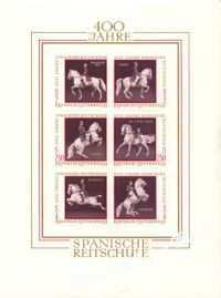 Spanische Reitschule