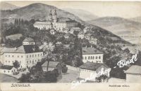 Schlierbach