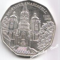Mariazell 2007
