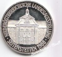 SEITTENSTETTEN 1988