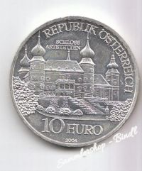 Schloß Artstetten 2004