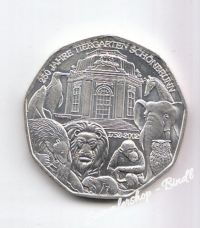 Schönbrunn 2002