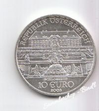 Schloß Hof 2003
