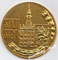 STEYR