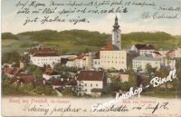 Freistadt