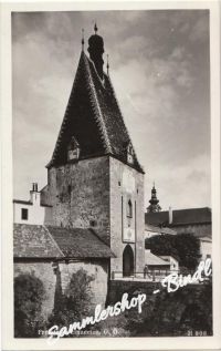Freistadt
