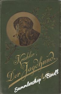 Der Jagdhund