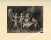 Der Schreiber
