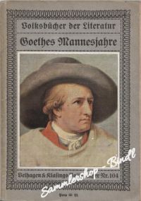 Goethe