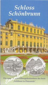 Schloß Schönnbrunn