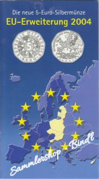 EU-Erweiterung 2004