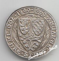 BRAUNAU 1960