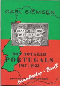 D. Notgeld Portugals