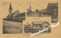 Lolmersdorf
