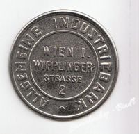 Briefmarkenkapselgeld