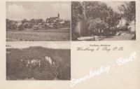 Windhaag um 1929